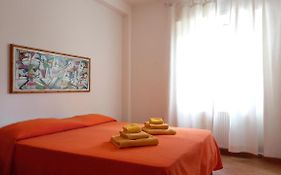 Bed And Breakfast Dorgali