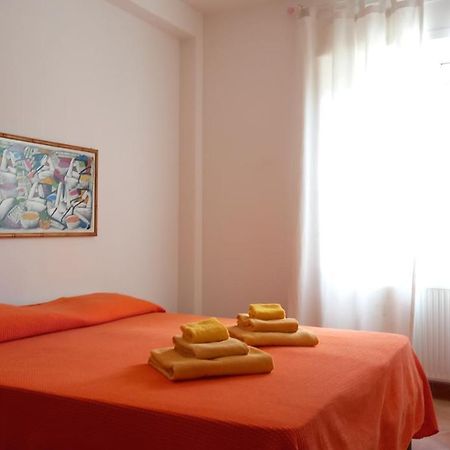 Bed And Breakfast Dorgali Buitenkant foto
