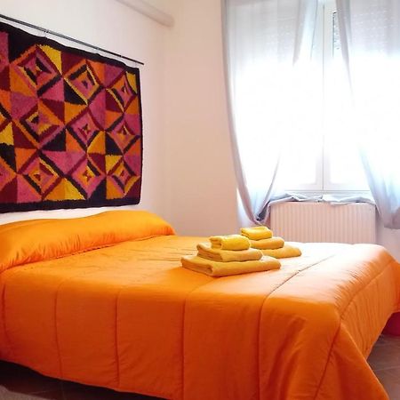 Bed And Breakfast Dorgali Buitenkant foto