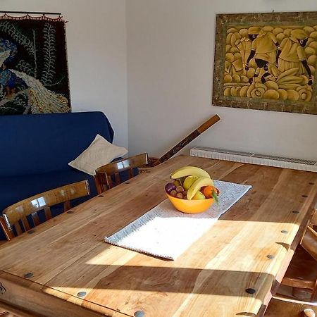 Bed And Breakfast Dorgali Buitenkant foto