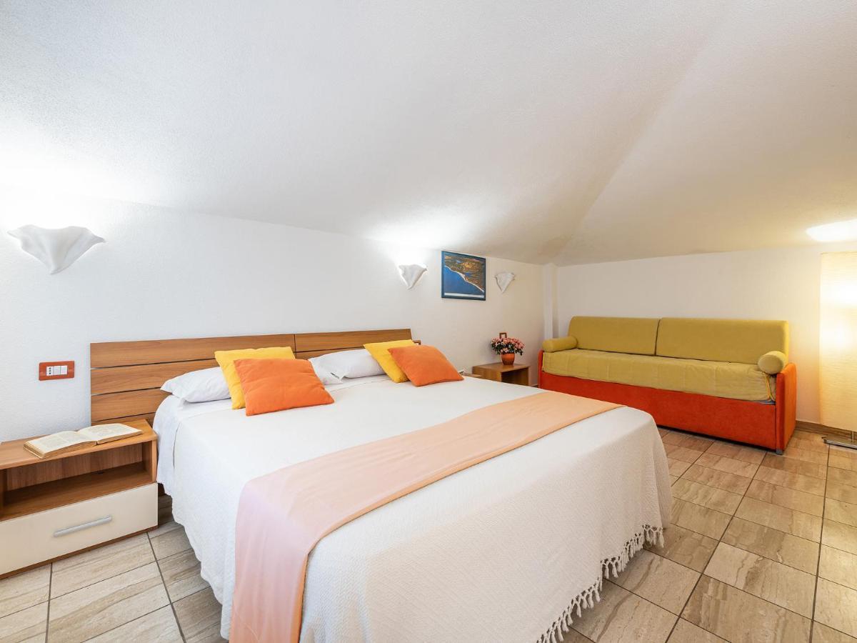 Bed And Breakfast Dorgali Buitenkant foto