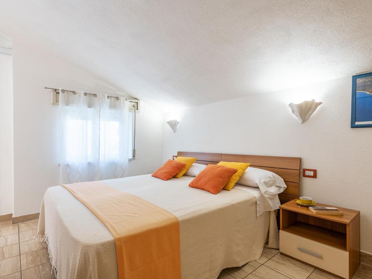 Bed And Breakfast Dorgali Buitenkant foto