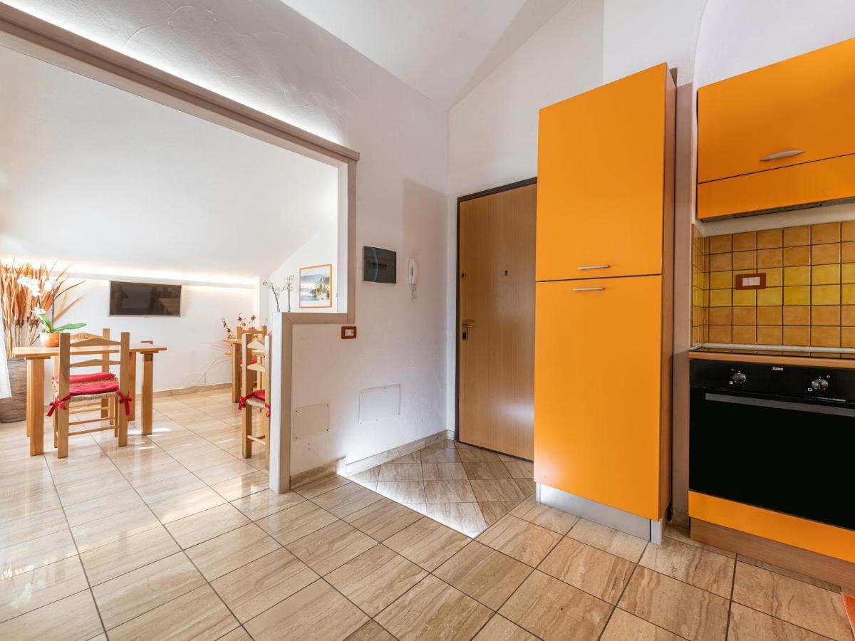 Bed And Breakfast Dorgali Buitenkant foto