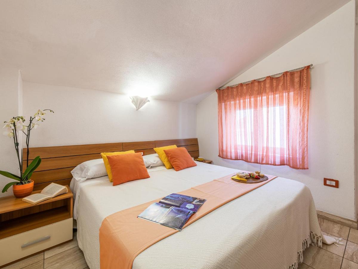 Bed And Breakfast Dorgali Buitenkant foto
