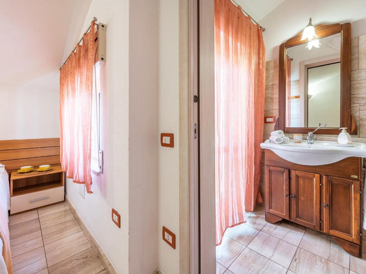 Bed And Breakfast Dorgali Buitenkant foto