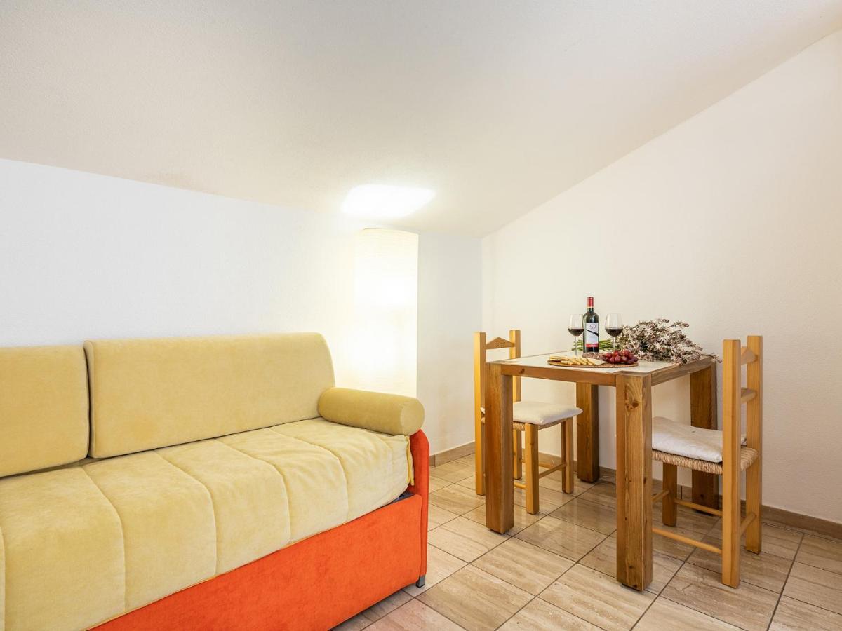 Bed And Breakfast Dorgali Buitenkant foto