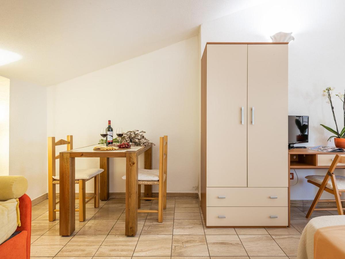 Bed And Breakfast Dorgali Buitenkant foto