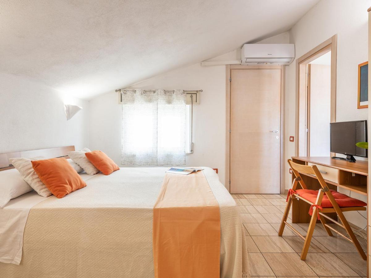 Bed And Breakfast Dorgali Buitenkant foto