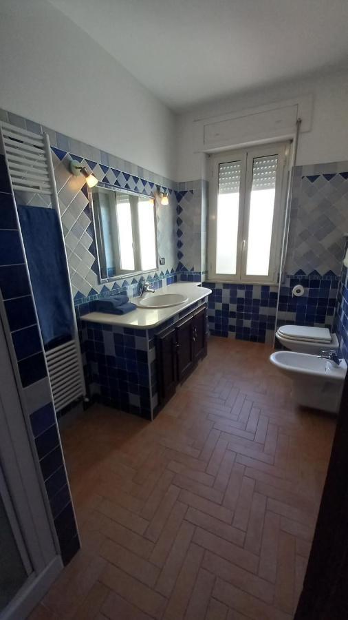 Bed And Breakfast Dorgali Buitenkant foto